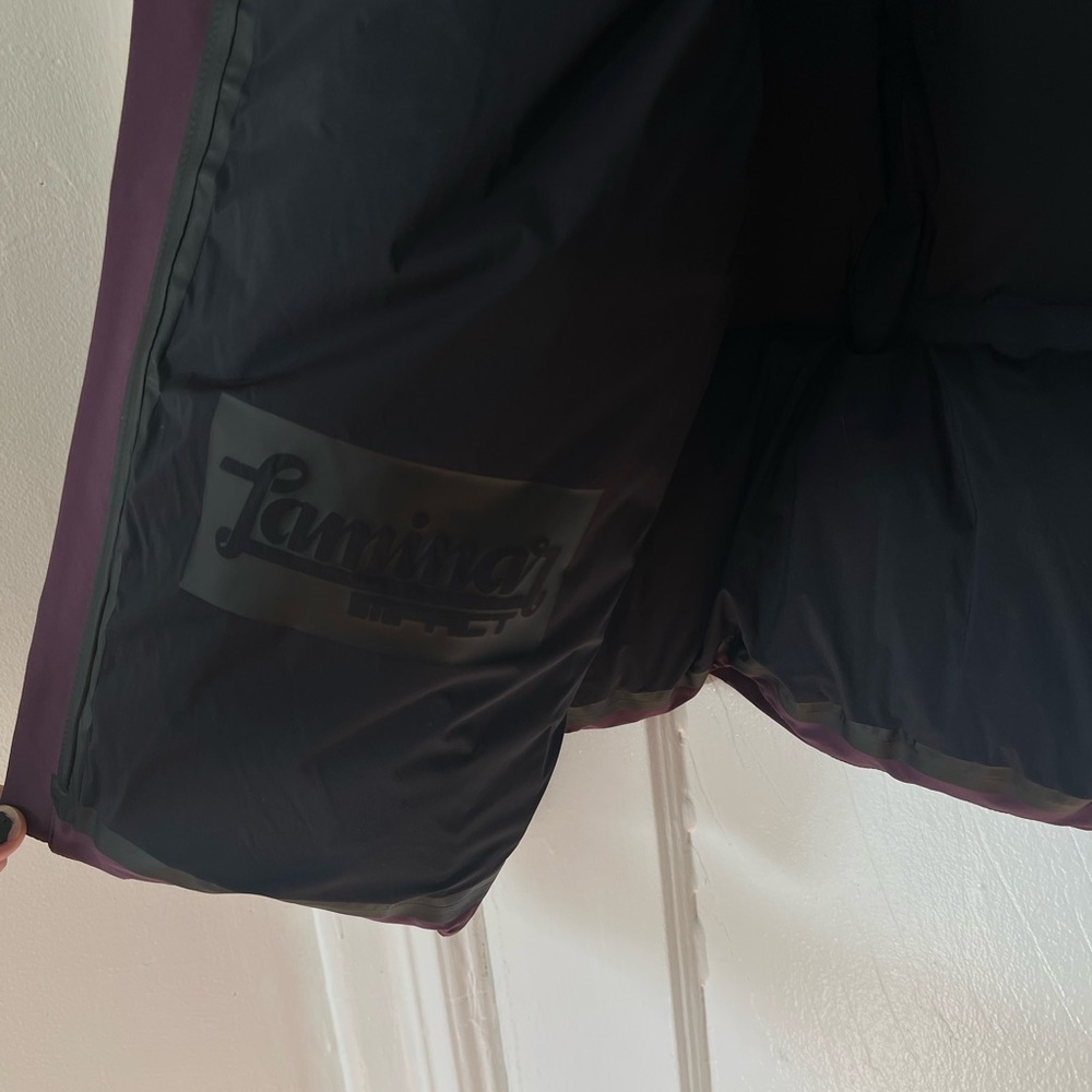 Herno Laminar Men’s Coat - Picture 9 of 13